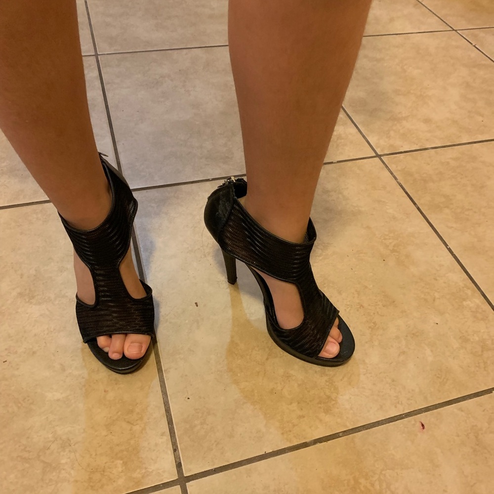 Chinese Laundry heels